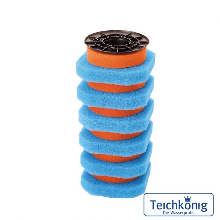 Preview: Set FiltoClear 15000